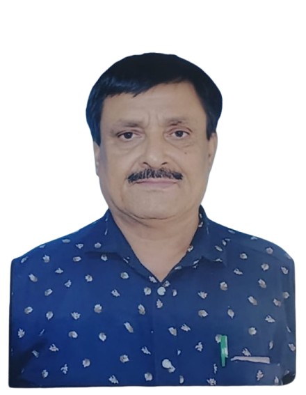 Birendra kumar