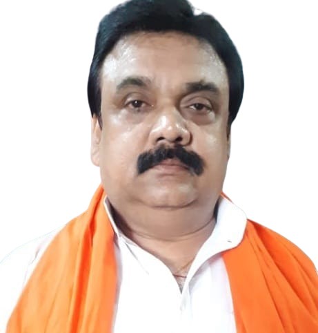4 Chakardhar Sinha